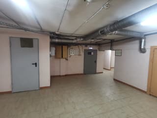 Аренда помещения свободного назначения 277 м², Ферганский проезд, 10Ас3, фото 11