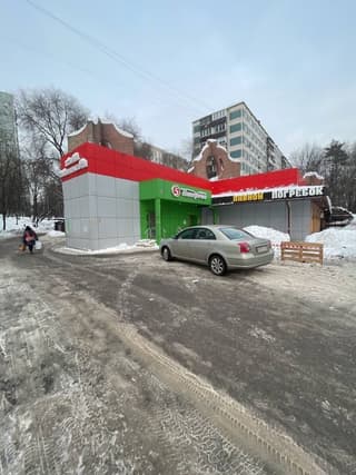 Аренда помещения свободного назначения 10 м², ул. Бакинская, 29, фото 6