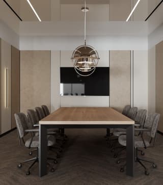 Аренда офиса 587 м², ул. Сущёвский Вал, 18, фото 3