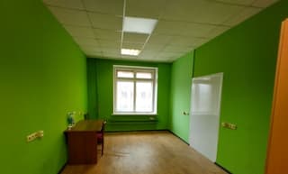 Аренда офиса 12,5 м², ул. Кольская, 12с4, фото 1