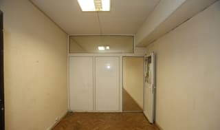 Аренда офиса 27,8 м², ул. Новоостаповская, 5с2, фото 1