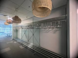 Аренда офиса 1343 м², Химки, ул. Ленинградская, вл39с6, фото 1