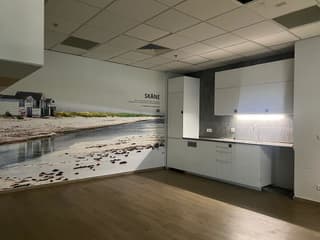 Аренда офиса 1343 м², Химки, ул. Ленинградская, вл39с6, фото 2