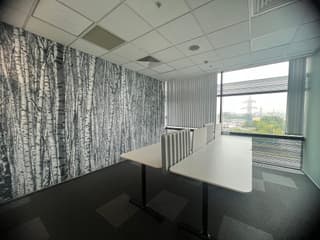 Аренда офиса 1343 м², Химки, ул. Ленинградская, вл39с6, фото 3