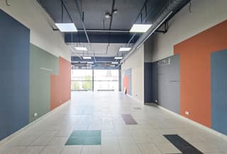 Аренда помещения свободного назначения 120 м², Кутузовский просп., 88, фото 1
