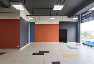Аренда помещения свободного назначения 120 м², Кутузовский просп., 88, фото 2