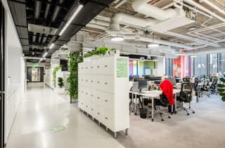 Аренда офиса 5138,9 м², просп. Маршала Жукова, 1с1, фото 3