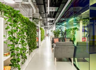 Аренда офиса 5138,9 м², просп. Маршала Жукова, 1с1, фото 4
