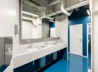 Аренда офиса 5138,9 м², просп. Маршала Жукова, 1с1, фото 9