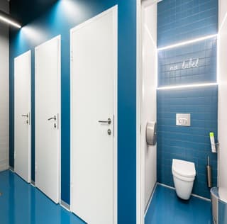 Аренда офиса 5138,9 м², просп. Маршала Жукова, 1с1, фото 11