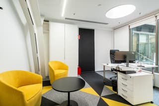 Аренда офиса 5138,9 м², просп. Маршала Жукова, 1с1, фото 12