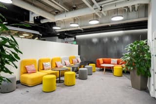 Аренда офиса 5138,9 м², просп. Маршала Жукова, 1с1, фото 14