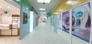 Аренда помещения свободного назначения 3099,6 м², Можайское шоссе, 39, фото 2