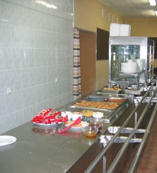 Аренда помещения свободного назначения 241,9 м², ул. Рябиновая, 41А, фото 2