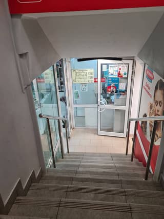 Аренда помещения свободного назначения 5,3 м², ул. Россошанская, 2с1, фото 2