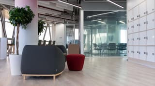 Аренда офиса 1250,2 м², ул. 1-я Тверская-Ямская, 21, фото 2
