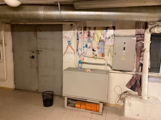 Аренда помещения свободного назначения 335 м², ул. Люсиновская, 72, фото 9
