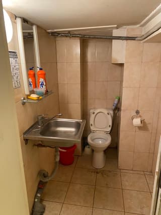 Аренда помещения свободного назначения 335 м², ул. Люсиновская, 72, фото 15