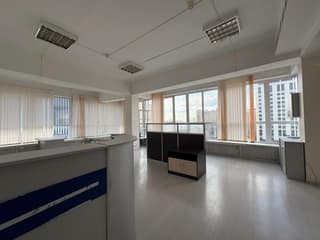 Аренда офиса 68,6 м², просп. Вернадского, 39, фото 2