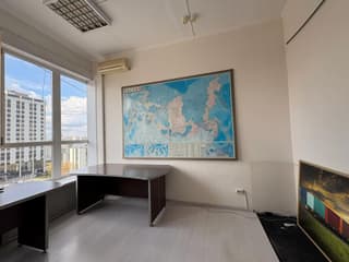 Аренда офиса 68,6 м², просп. Вернадского, 39, фото 4