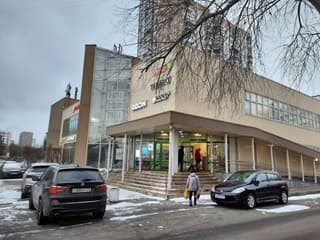 Аренда помещения свободного назначения 21 м², ул. Старый Гай, 9, фото 3