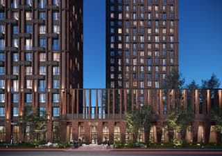 Аренда помещения свободного назначения 55,2 м², ул. Выборгская, 18с1, фото 3