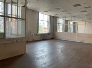 Аренда офиса 383,2 м², ул. Шаболовка, 31Б, фото 1