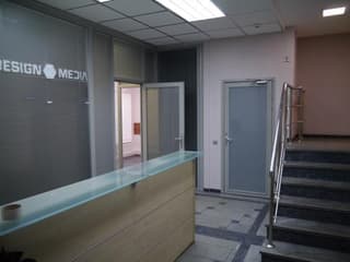 Аренда помещения свободного назначения 413,1 м², 1-й Колобовский пер., 19с1, фото 1