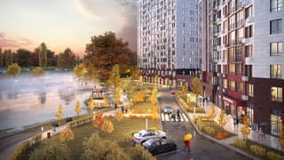 Аренда помещения свободного назначения 177,3 м², б-р Веласкеса, 8, фото 5
