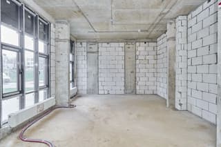 Аренда помещения свободного назначения 177,3 м², б-р Веласкеса, 8, фото 1