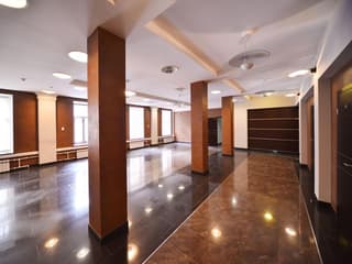 Аренда офиса 485 м², ул. Большая Грузинская, 12с2, фото 12