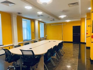 Аренда офиса 485 м², ул. Большая Грузинская, 12с2, фото 14