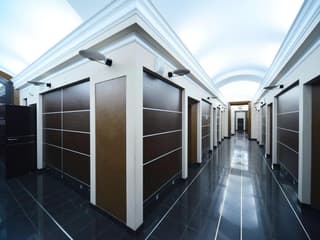 Аренда офиса 485 м², ул. Большая Грузинская, 12с2, фото 17