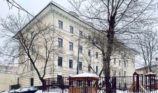 Аренда офиса 485 м², ул. Большая Грузинская, 12с2, фото 18