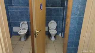 Аренда офиса 311,2 м², ул. Шаболовка, 31с23, фото 5