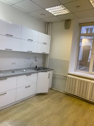 Аренда офиса 802,4 м², ул. Шаболовка, 31СА, фото 4