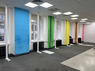 Аренда офиса 802,4 м², ул. Шаболовка, 31СА, фото 6