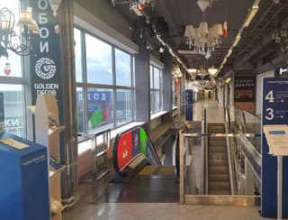 Аренда помещения свободного назначения 48 м², 25-й МКАД км, 1, фото 6