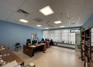 Аренда офиса 180,5 м², ул. Отрадная, 2Б, фото 1