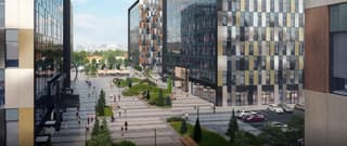 Аренда помещения свободного назначения 73,7 м², Огородный проезд, 16/1с4, фото 1