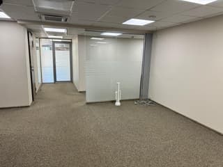 Аренда офиса 865 м², ул. Станиславского, 21с1, фото 1