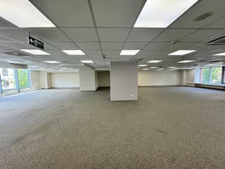 Аренда офиса 865 м², ул. Станиславского, 21с1, фото 4