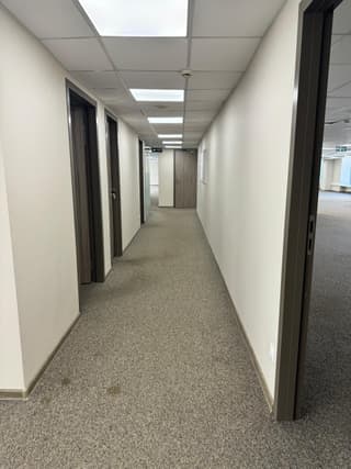 Аренда офиса 865 м², ул. Станиславского, 21с1, фото 7