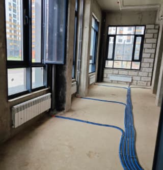 Аренда помещения свободного назначения 59,3 м², Видное, ул. Парковая, 1, фото 1