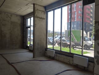 Аренда помещения свободного назначения 49 м², Мытищи, ул. Полковника Романова, 5, фото 2