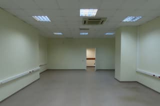 Аренда офиса 59,8 м², ул. Новоостаповская, 5с14, фото 3