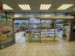 Аренда помещения свободного назначения 24 м², ул. Байкальская, 45, фото 1