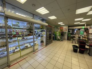 Аренда помещения свободного назначения 24 м², ул. Байкальская, 45, фото 3