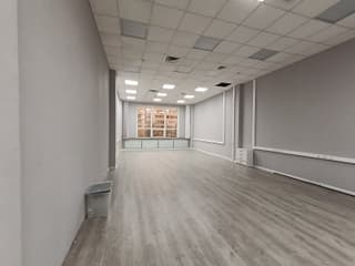 Аренда офиса 102,6 м², ул. Большая Андроньевская, 17, фото 1