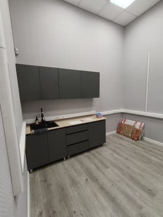 Аренда офиса 102,6 м², ул. Большая Андроньевская, 17, фото 3